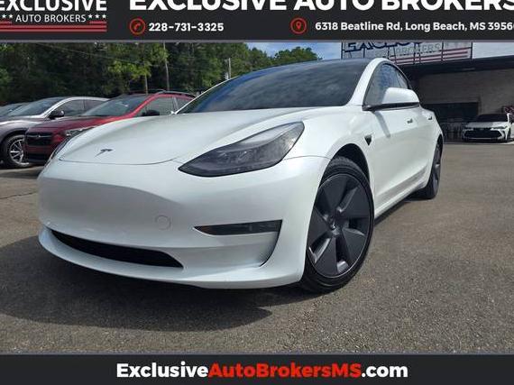 TESLA MODEL 3 2023 5YJ3E1EB9PF392857 image TESLA MODEL 3 2023 5YJ3E1EB9PF392857 image